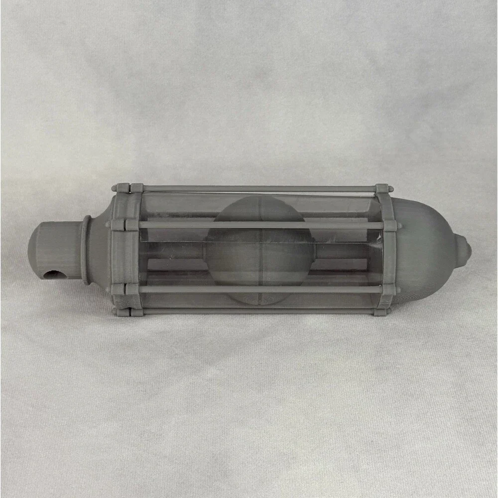 N/A handmade oxygen